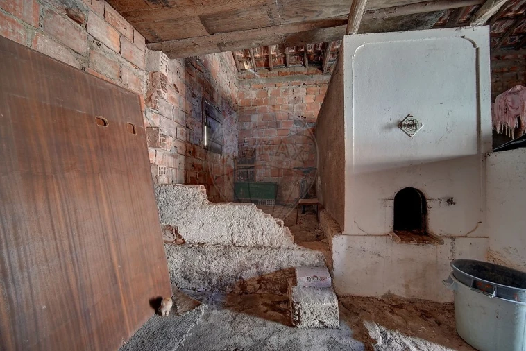 Armazém para Venda em Alcoentre Foto 7