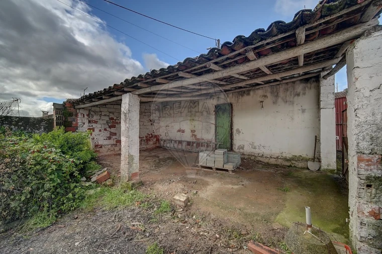 Armazém para Venda em Alcoentre Foto 4