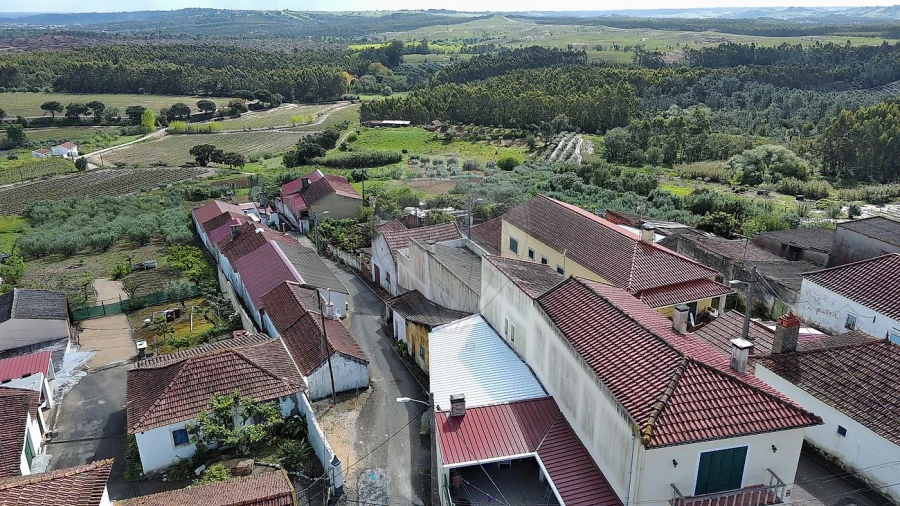 Armazém para Venda em Alcoentre Foto 14