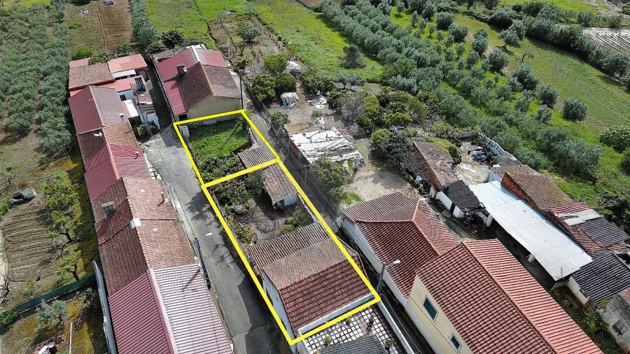 Armazém para Venda em Alcoentre Foto 8