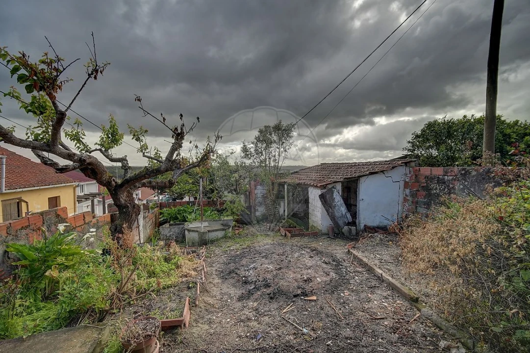 Armazém para Venda em Alcoentre Foto 3