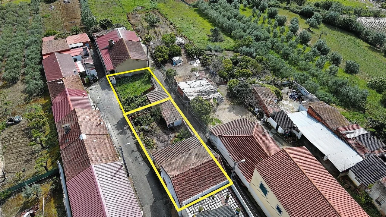 Armazém para Venda em Alcoentre Foto 8