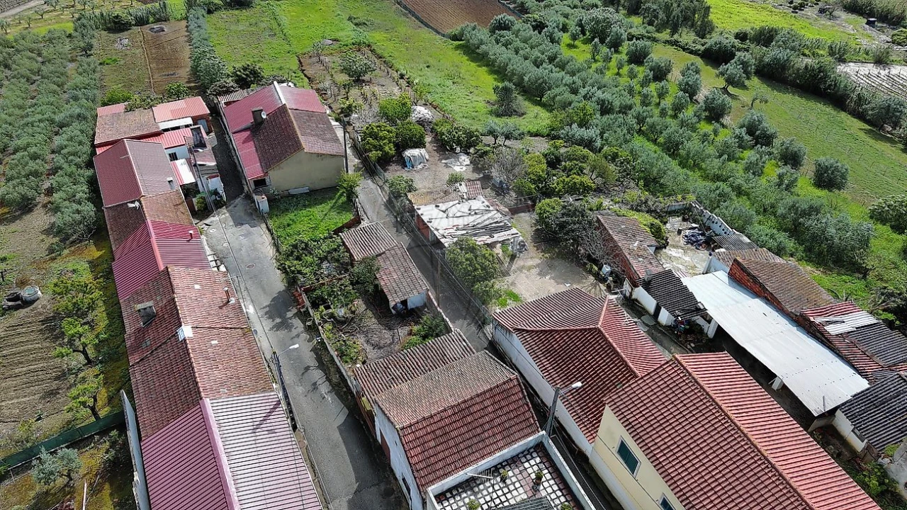 Armazém para Venda em Alcoentre Foto 15