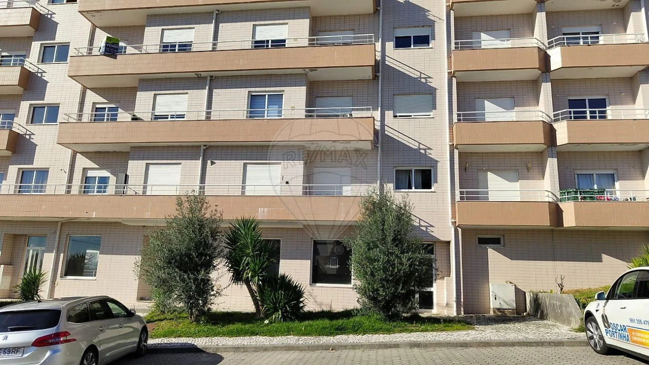 Loja para Venda em O. Azeméis, Riba-Ul, Ul, Macinhata Seixa, Madail Foto 2