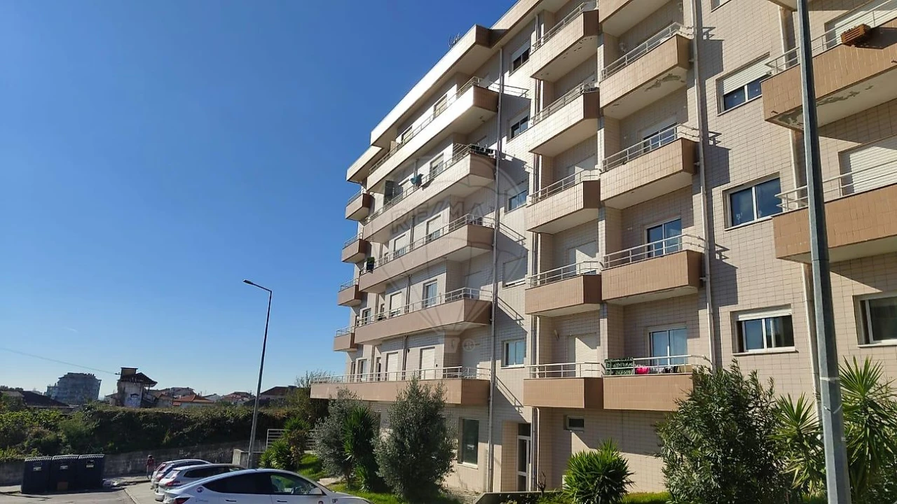 Loja para Venda em O. Azeméis, Riba-Ul, Ul, Macinhata Seixa, Madail Foto 3