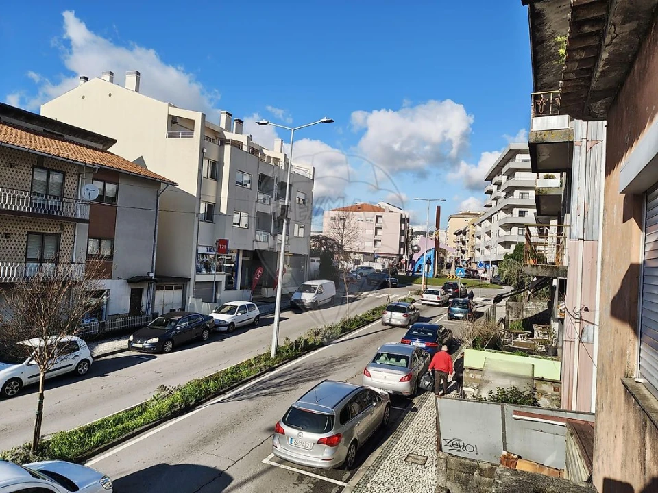 Moradia T4 para Venda em São Pedro de Castelões Foto 22