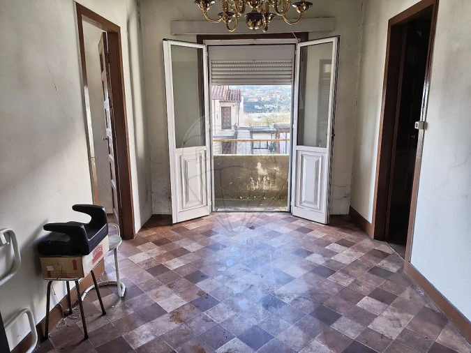 Moradia T4 para Venda em São Pedro de Castelões Foto 11