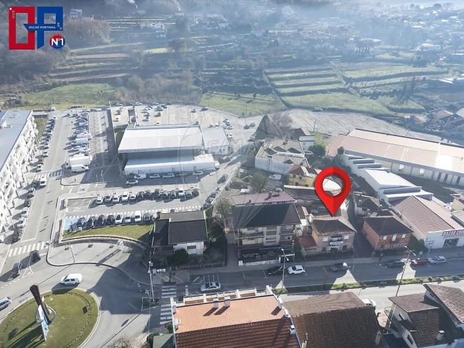 Moradia T4 para Venda em São Pedro de Castelões Foto 23