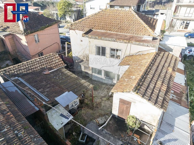 Moradia T4 para Venda em São Pedro de Castelões Foto 7