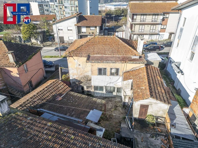 Moradia T4 para Venda em São Pedro de Castelões Foto 25