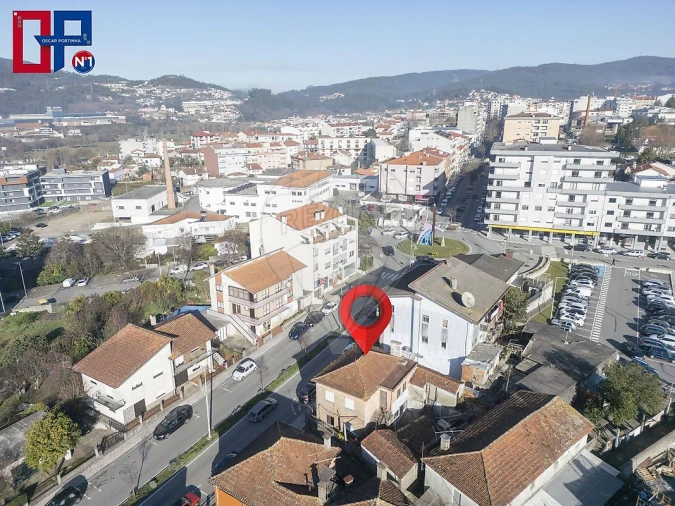 Moradia T4 para Venda em São Pedro de Castelões Foto 24