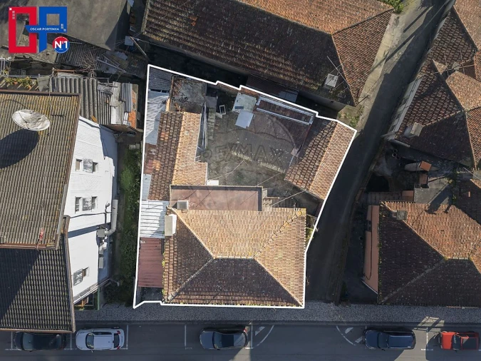 Moradia T4 para Venda em São Pedro de Castelões Foto 6