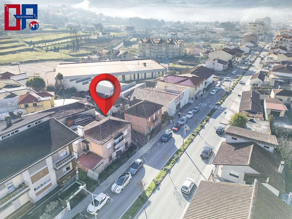 Moradia T4 para Venda em São Pedro de Castelões Foto 5