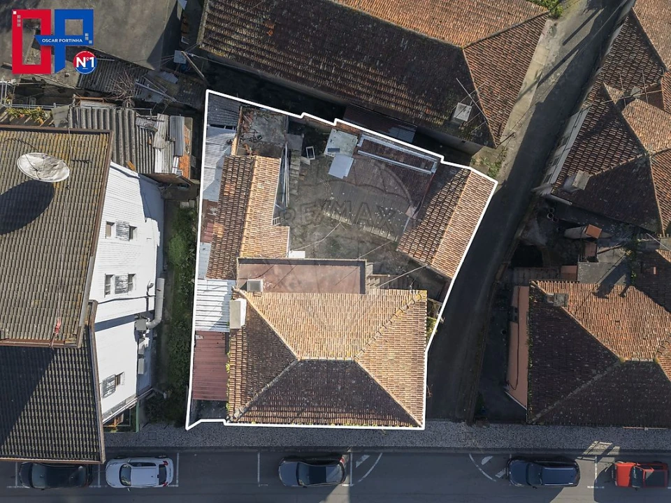 Moradia T4 para Venda em São Pedro de Castelões Foto 6