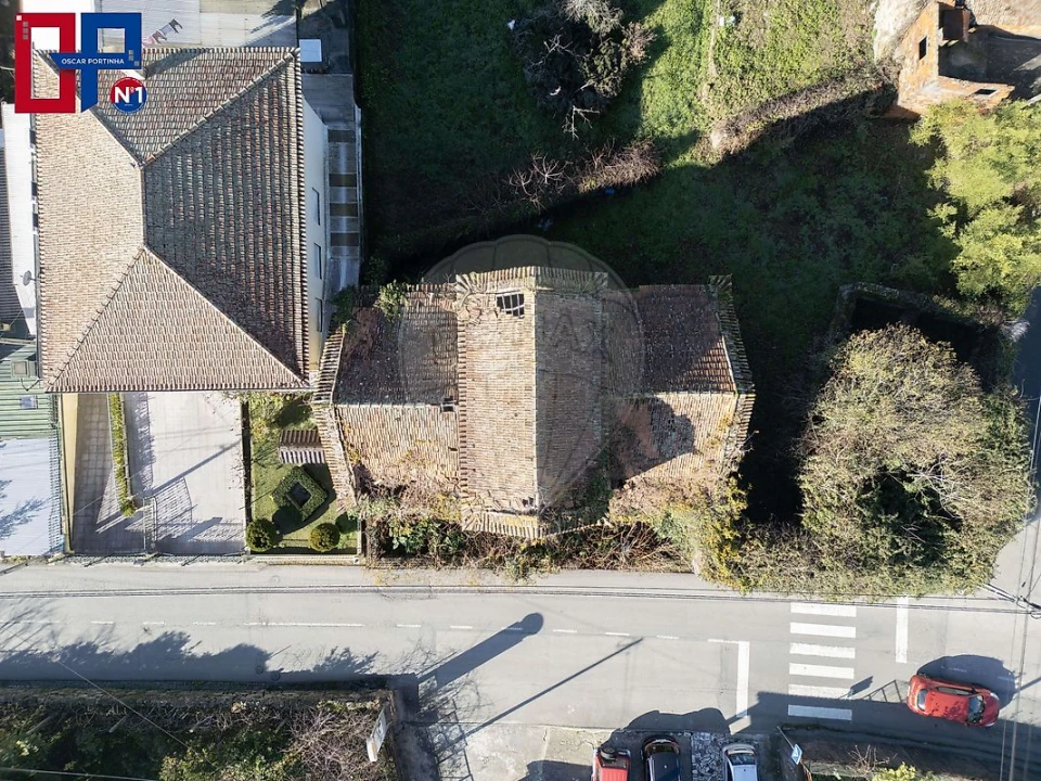 Moradia T6 para Venda em Nogueira do Cravo e Pindelo Foto 10