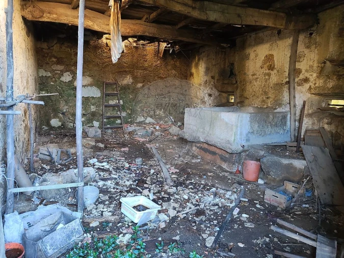 Moradia T6 para Venda em Nogueira do Cravo e Pindelo Foto 18