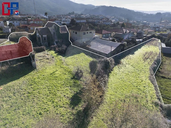 Moradia T6 para Venda em Nogueira do Cravo e Pindelo Foto 5