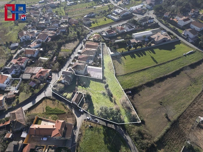 Moradia T6 para Venda em Nogueira do Cravo e Pindelo Foto 6