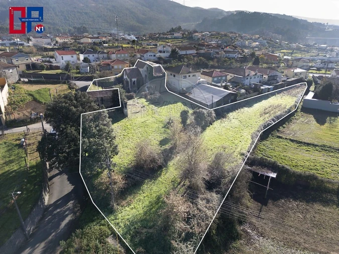 Moradia T6 para Venda em Nogueira do Cravo e Pindelo Foto 4