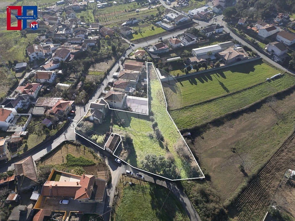 Moradia T6 para Venda em Nogueira do Cravo e Pindelo Foto 6