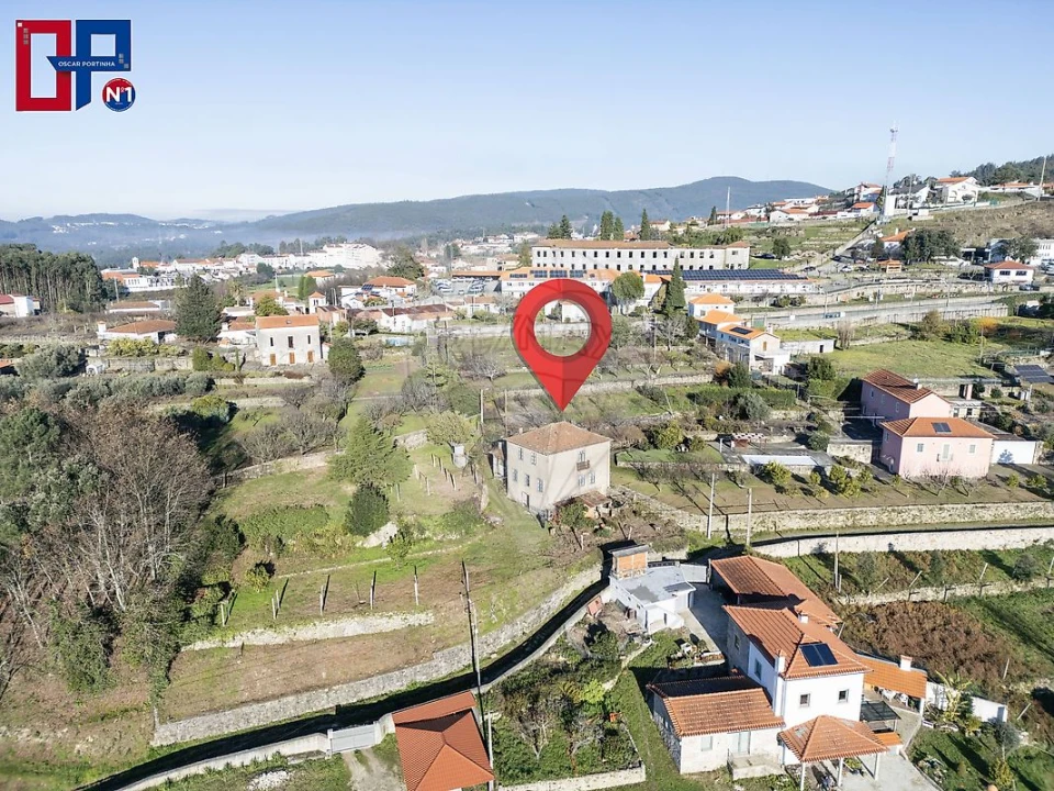 Moradia T4 para Venda em Macieira de Cambra Foto 8