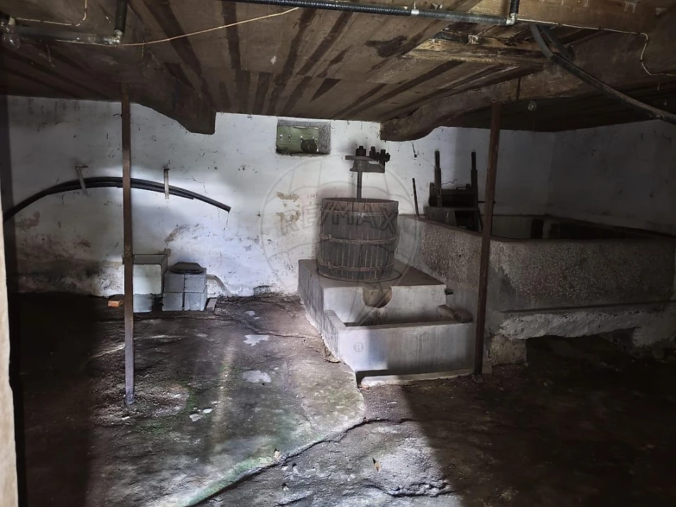 Moradia T4 para Venda em Macieira de Cambra Foto 19