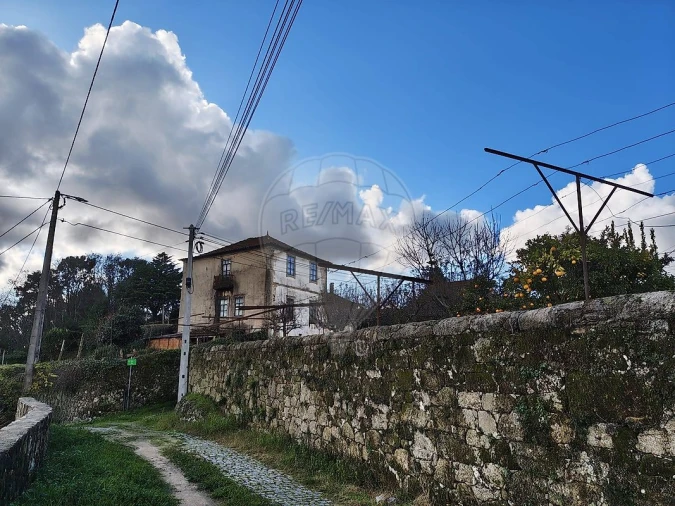 Moradia T4 para Venda em Macieira de Cambra Foto 25