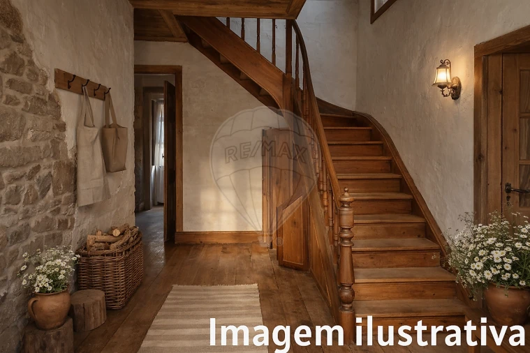 Moradia T4 para Venda em Macieira de Cambra Foto 14