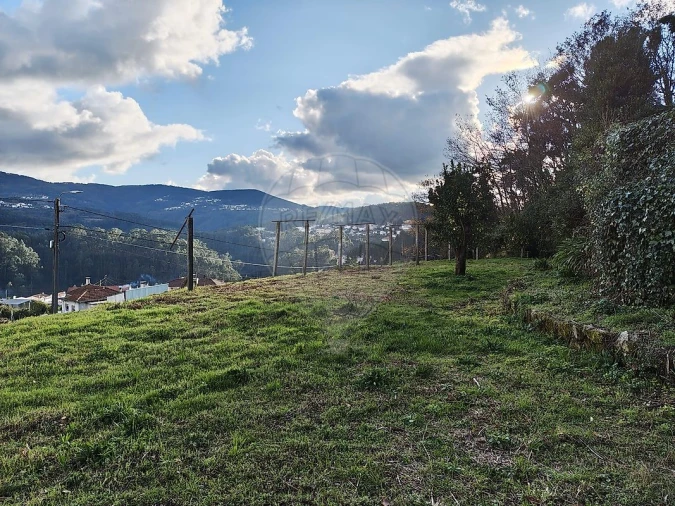 Moradia T4 para Venda em Macieira de Cambra Foto 23