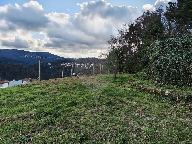 Moradia T4 para Venda em Macieira de Cambra Foto 27