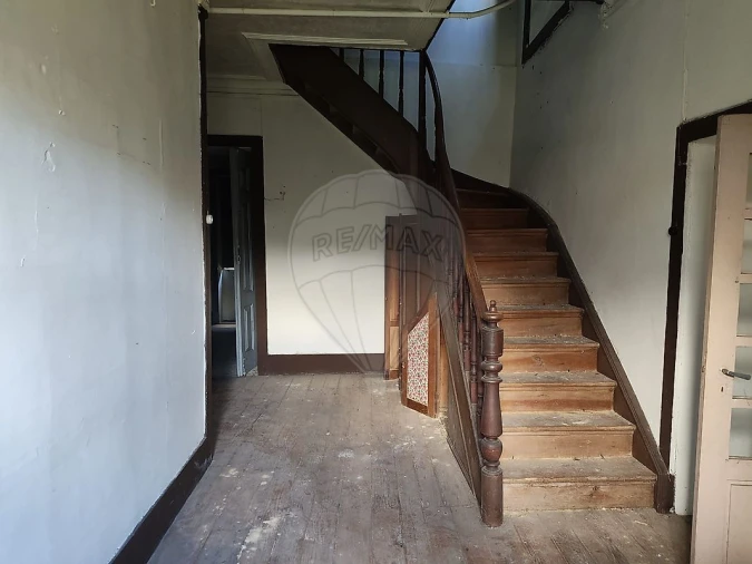 Moradia T4 para Venda em Macieira de Cambra Foto 13