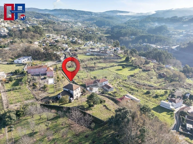 Moradia T4 para Venda em Macieira de Cambra Foto 29