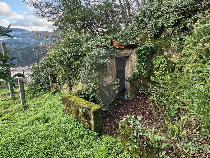 Moradia T4 para Venda em Macieira de Cambra Foto 12