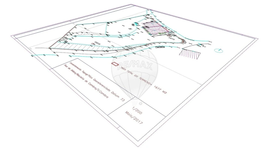 Moradia T4 para Venda em Macieira de Cambra Foto 28