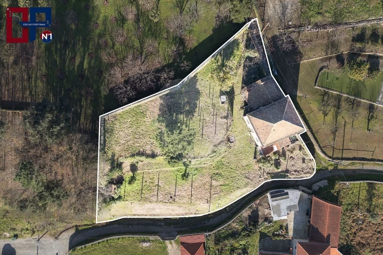 Moradia T4 para Venda em Macieira de Cambra Foto 10