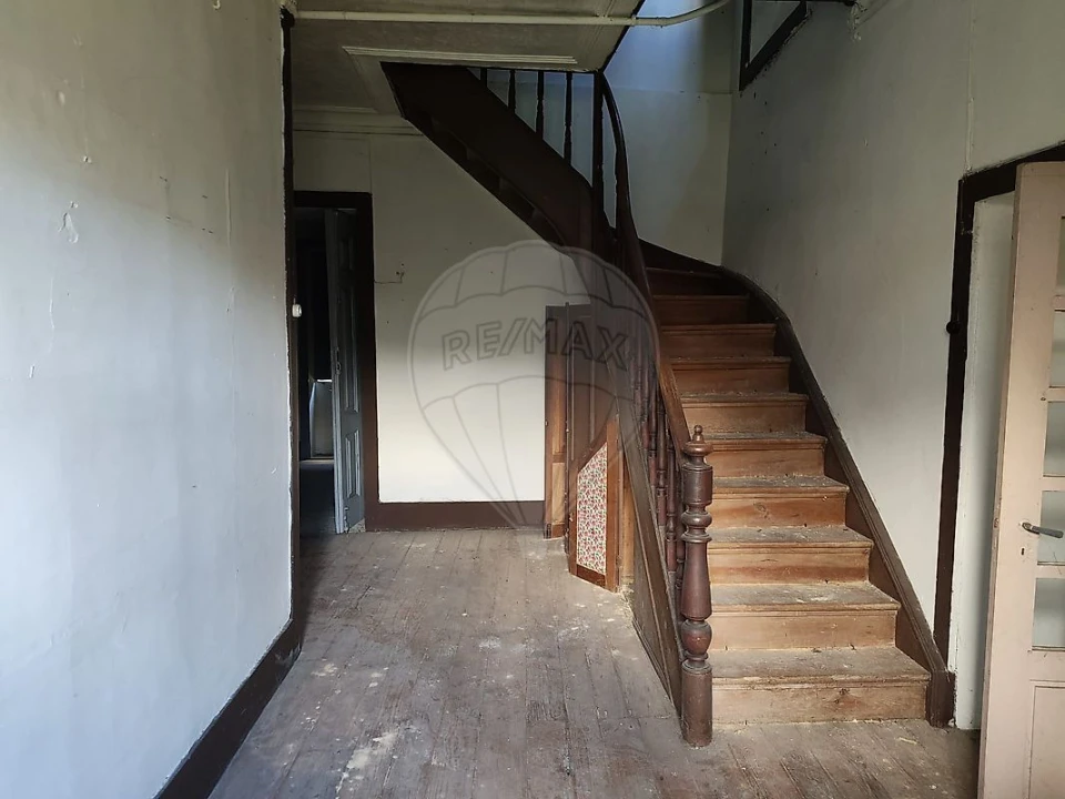 Moradia T4 para Venda em Macieira de Cambra Foto 13