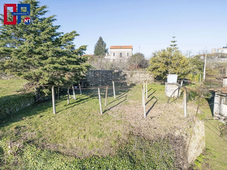 Moradia T4 para Venda em Macieira de Cambra Foto 6