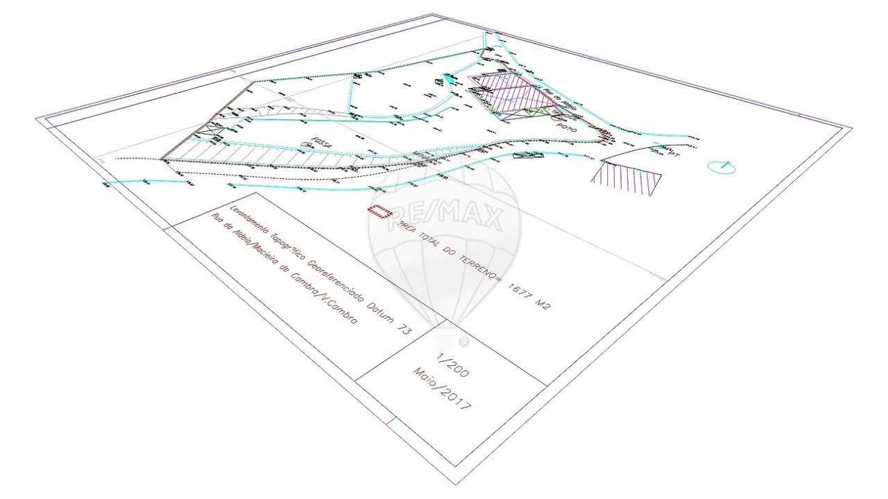 Moradia T4 para Venda em Macieira de Cambra Foto 28