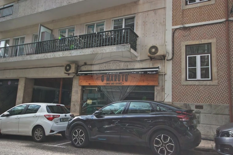 Loja para Arrendamento em Avenidas Novas Foto 7