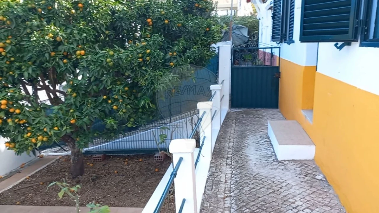 Moradia T2 para Venda em Alenquer (Santo Estêvão e Triana) Foto 22