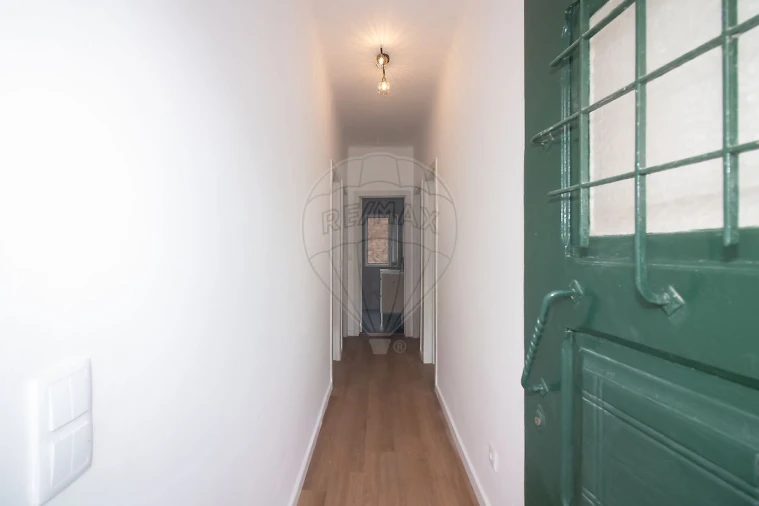 Moradia T2 para Venda em Alenquer (Santo Estêvão e Triana) Foto 17