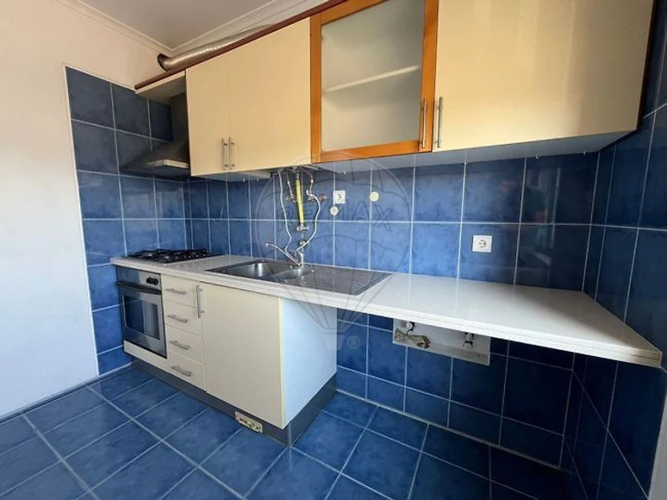 Apartamento T2 para Venda em Alenquer (Santo Estêvão e Triana) Foto 17