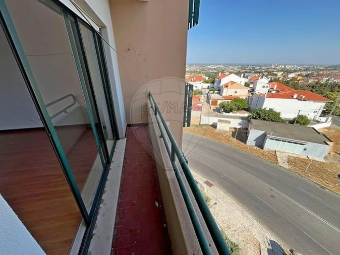 Apartamento T2 para Venda em Alenquer (Santo Estêvão e Triana) Foto 14