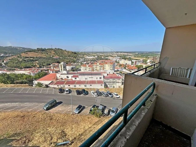 Apartamento T2 para Venda em Alenquer (Santo Estêvão e Triana) Foto 6