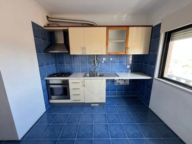 Apartamento T2 para Venda em Alenquer (Santo Estêvão e Triana) Foto 18