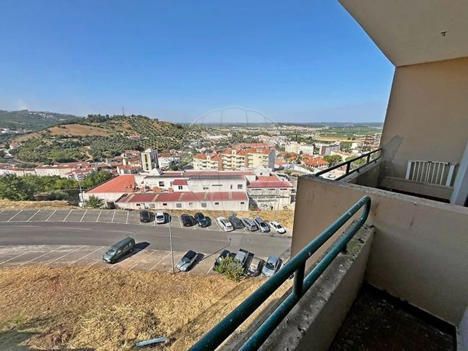 Apartamento T2 para Venda em Alenquer (Santo Estêvão e Triana) Foto 6