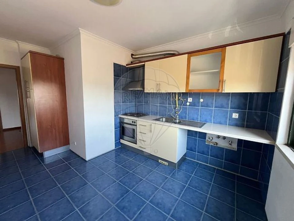 Apartamento T2 para Venda em Alenquer (Santo Estêvão e Triana) Foto 19