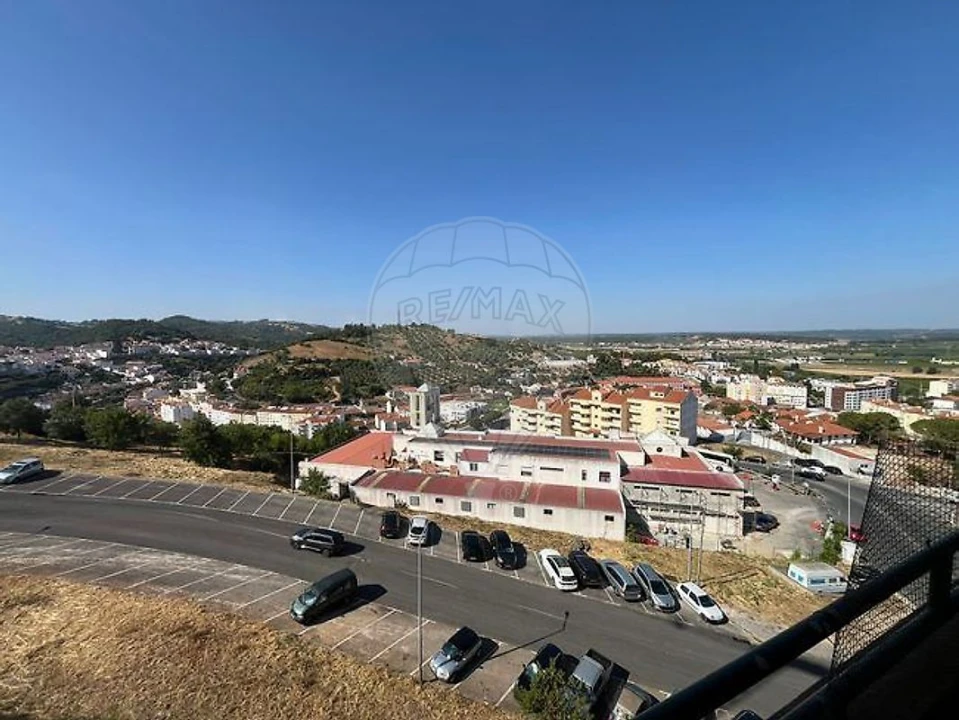 Apartamento T2 para Venda em Alenquer (Santo Estêvão e Triana) Foto 9