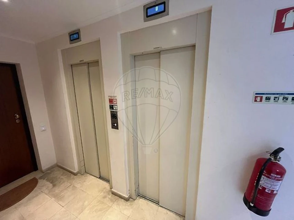 Apartamento T2 para Venda em Alenquer (Santo Estêvão e Triana) Foto 3