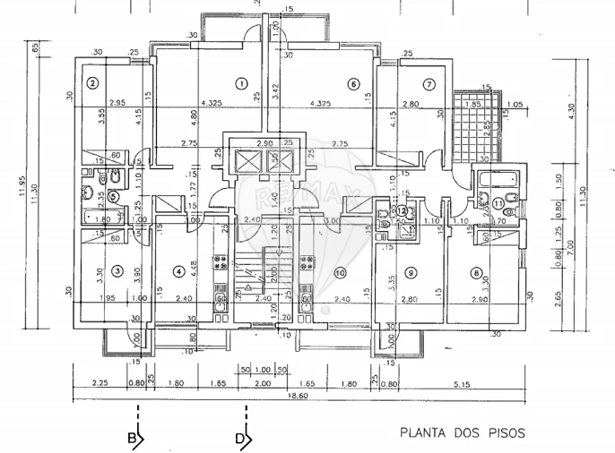 Apartamento T2 para Venda em Carregado e Cadafais Foto 4